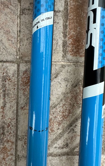 Детски щеки за ски