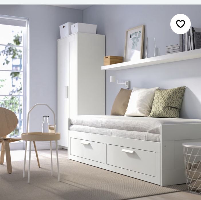 Продам Кровать Икеа