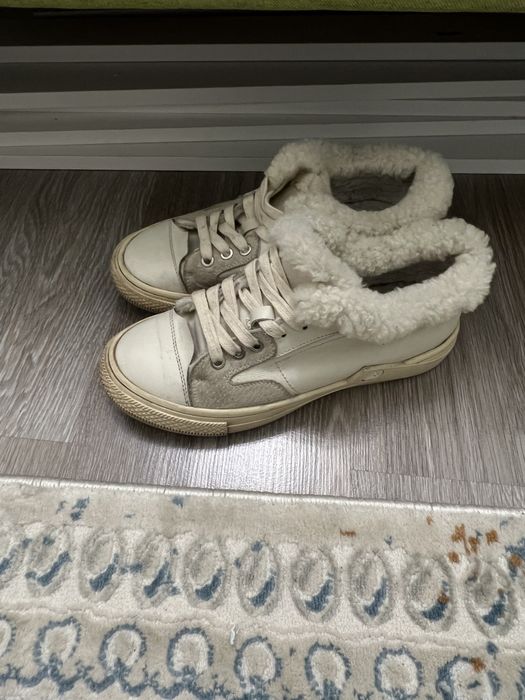 Батильон кроссовка