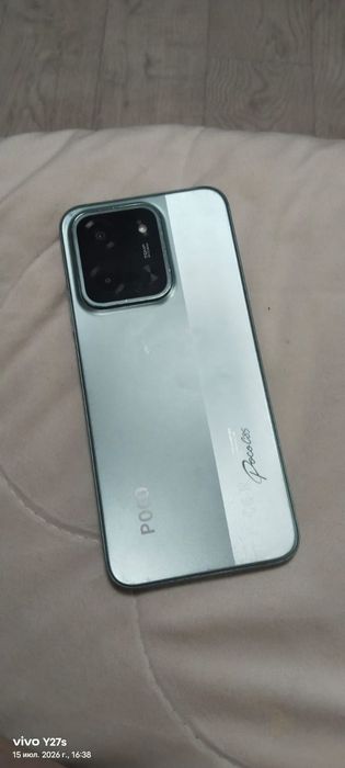 Poco c85 6/128гб