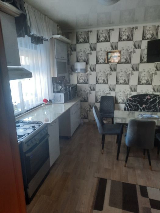 Продам частный дом в Астане