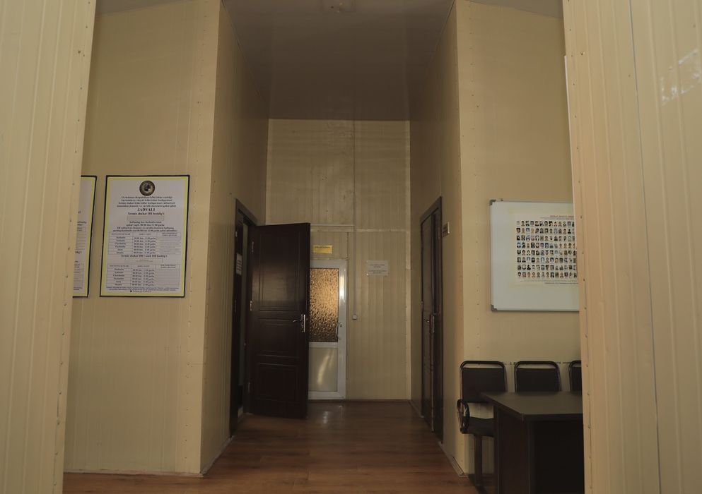 Сенгвич панел бино. Вактида 400 млн сумга олинган, ер сотилмайди