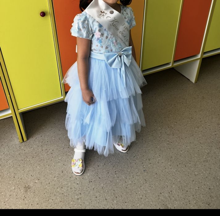 Платья для девочки