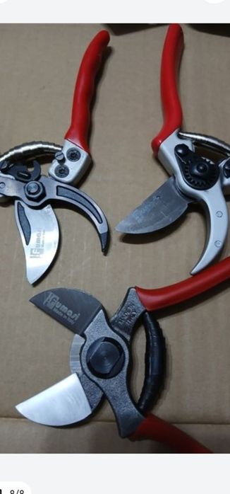 Foarfeca profesionala pentru gradina FUMASI