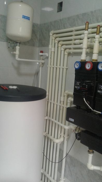 Santexnik Surxondaryo viloyatida