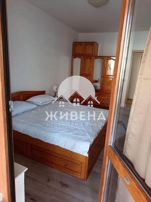 Продава се Двустаен апартамент в Балчик - 80 кв.м за 838 €/кв.м - Снимка #13