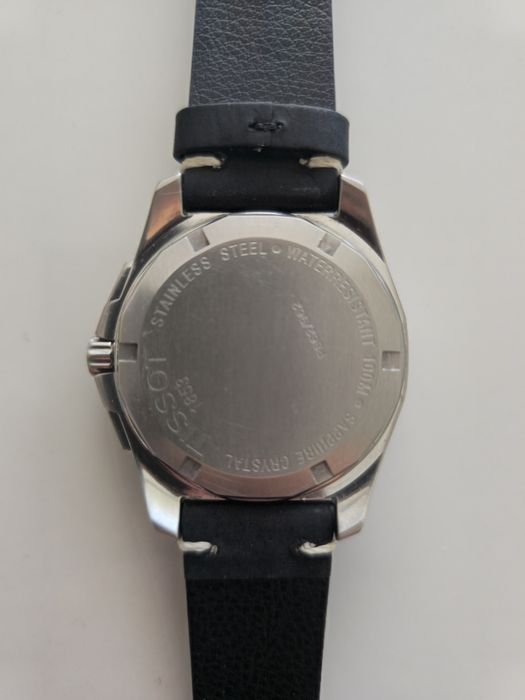 Tissot PRC100 Тиссот