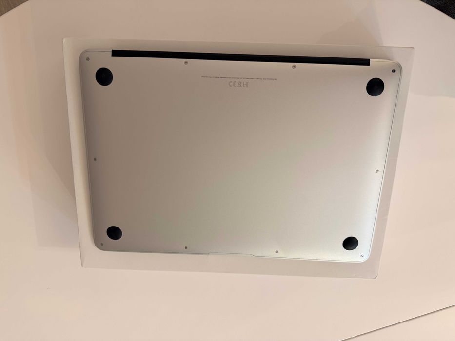 Apple MacBook Air 13"