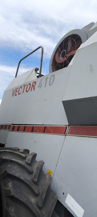 Продам вектор 2008 год
