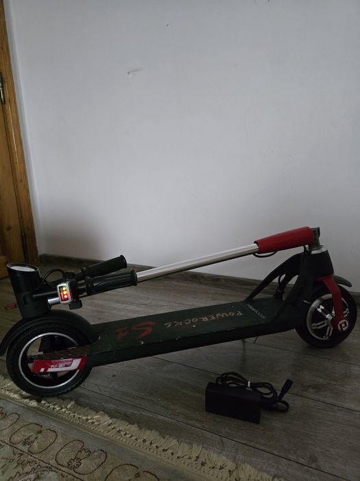 Trotineta electrica powerocks S1 20km /ora maxim