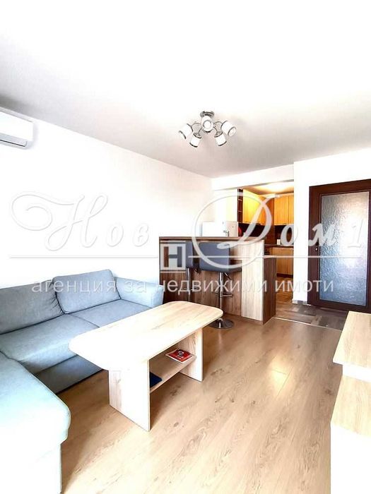 Продава се Двустаен апартамент в Варна, Чаталджа - 63 кв.м за 2362 €/кв.м - Снимка #6