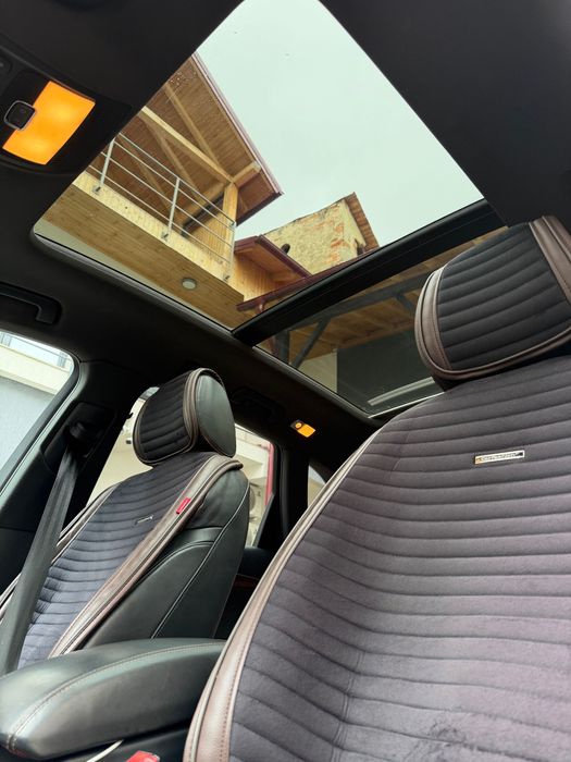 Audi Q5 S-line 3.0 TDI 2012