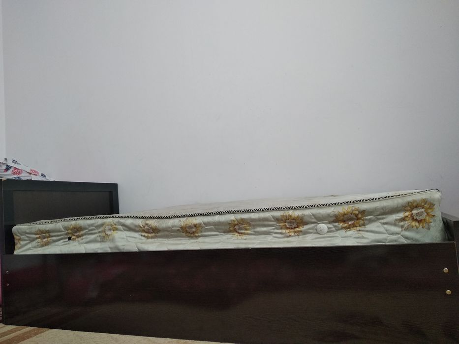 Кроват 1 кишилик