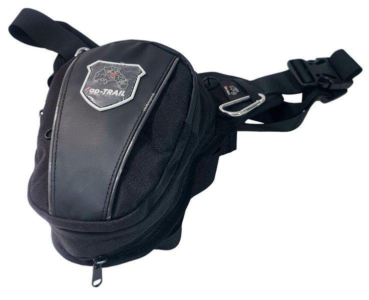 Мотоциклетна чанта за крак, раница за мотоциклетисти, устойчиви на пад