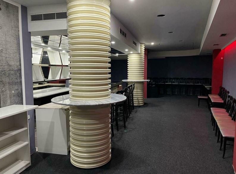 Дава се под наем Заведение в Бургас, Център - 130 кв.м за 459 € - Снимка #1