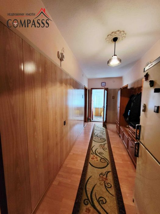 Продава се Етаж от къща в Генерал Тошево - 118 кв.м за 541 €/кв.м - Снимка #2