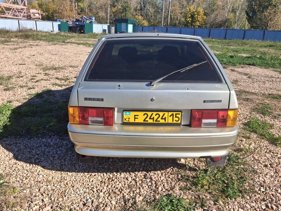 Продам машину лада