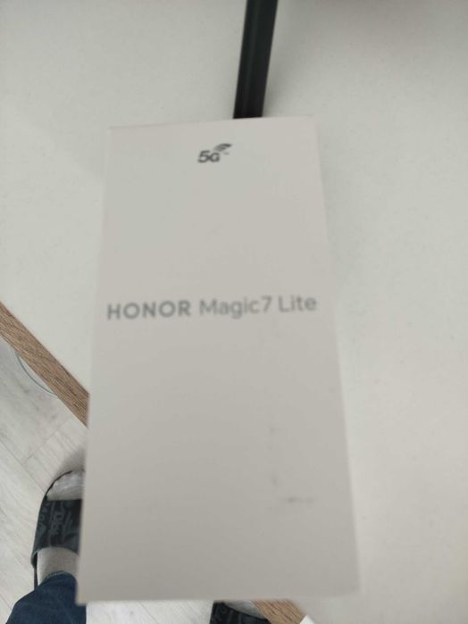 HONOR MAGIC 7 LITE