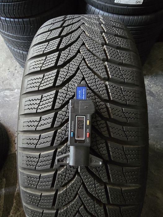 Nexen 195/50 R16 88H MS iarnă
