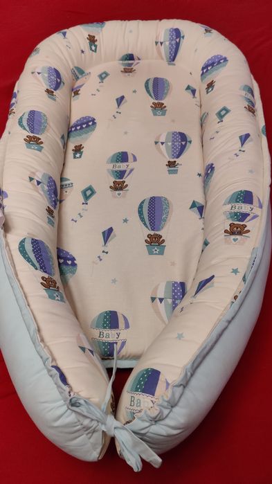 Vand babynest în stare bună