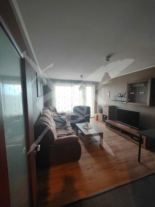 Дава се под наем Двустаен апартамент в София, Павлово - 54 кв.м за 598.23 € - Снимка #1