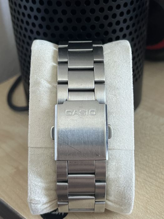 Vand Casio - Ceas barbatesc MTP-1318BD-7A