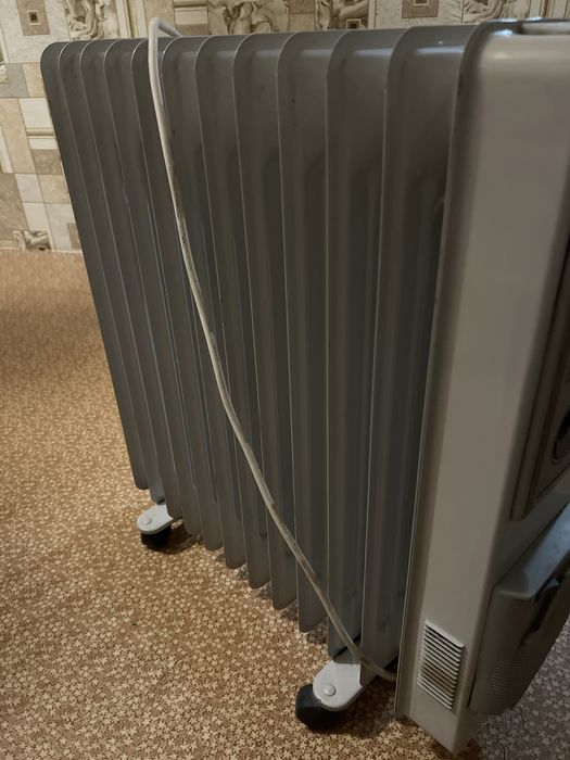 Батарея электрическая