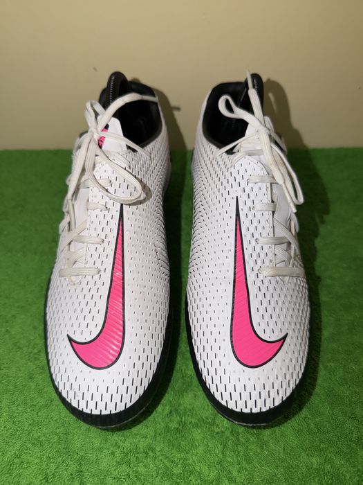 Ghete Fotbal Nike Phantom SG-Pro