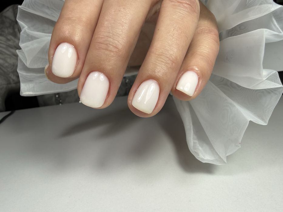 Unghiute semi, gel, constructie