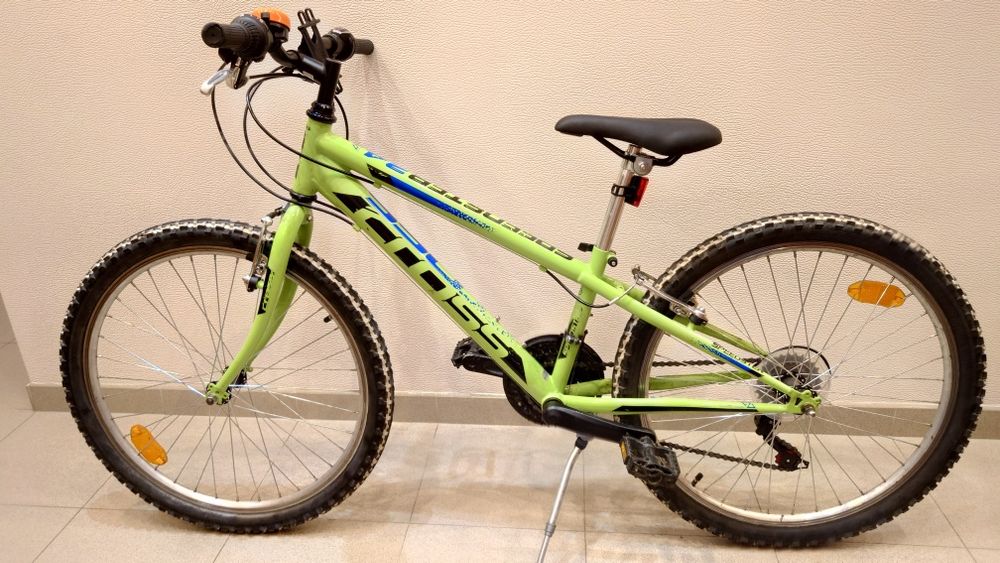 Продавам велосипед Cross Speedster 24