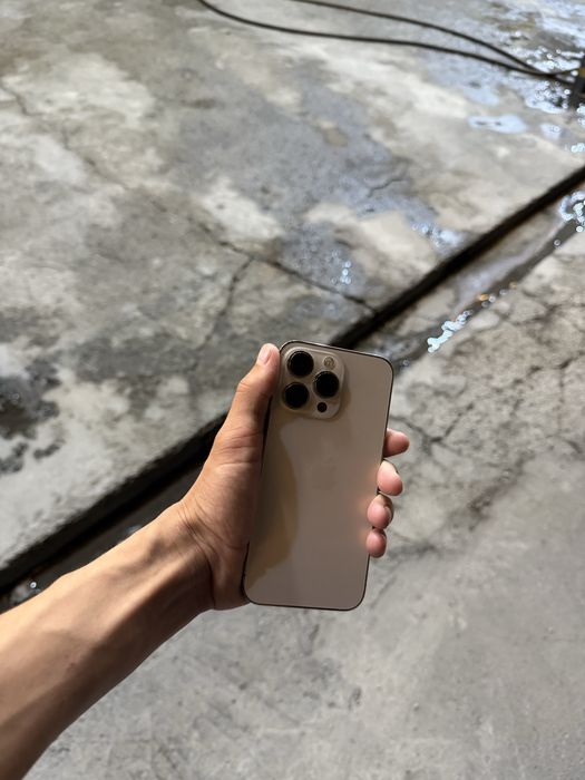 iPhone 13 pro 128Gb