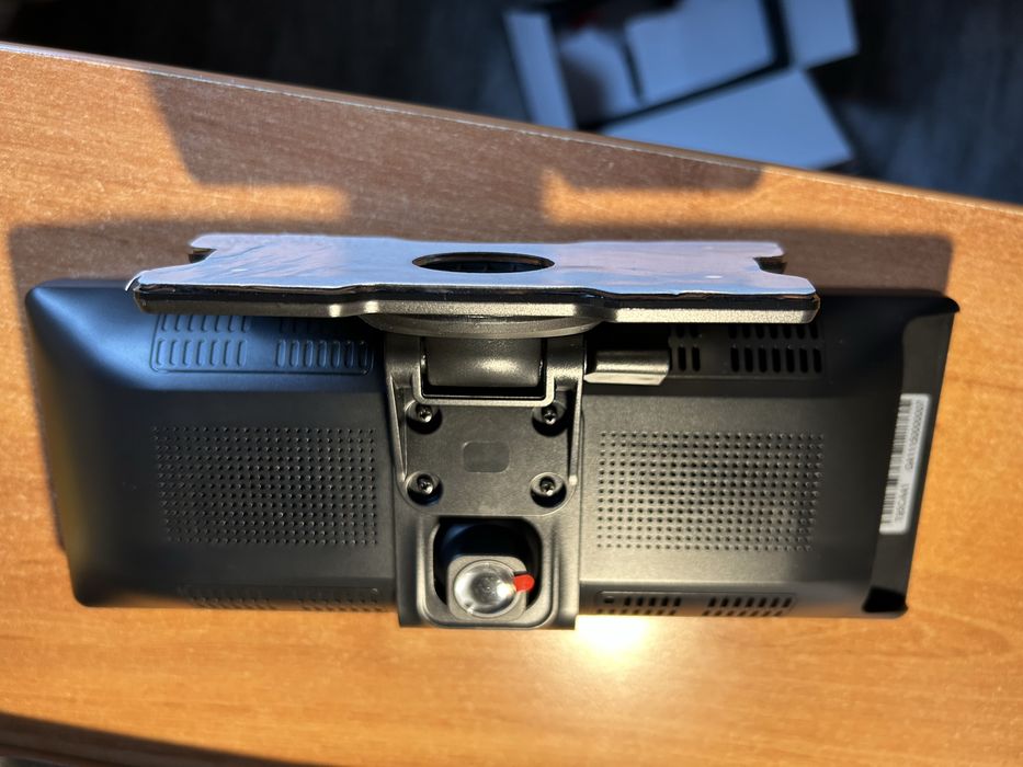 Sistem de navigatie auto