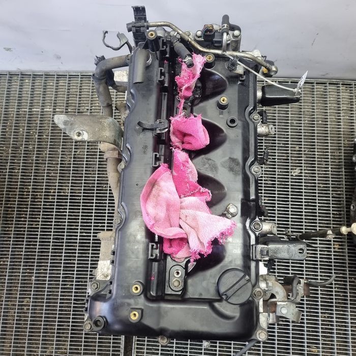 Motor Mitsubishi Outlander III 2.2 Diesel - 150CP Manuala 4N14 (1502) Diesel