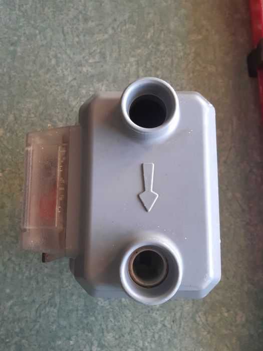 Газометър Дебитомер за газ метан пропан-бутан LPG GPL сгъстен въздух