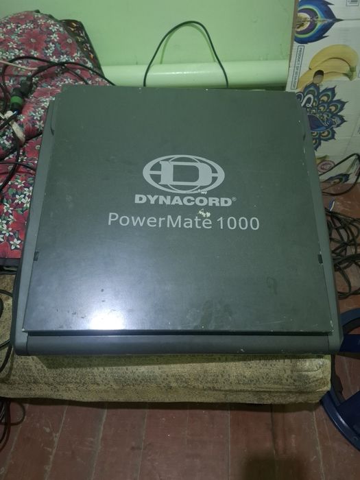 Dinakort miksher sotiladi