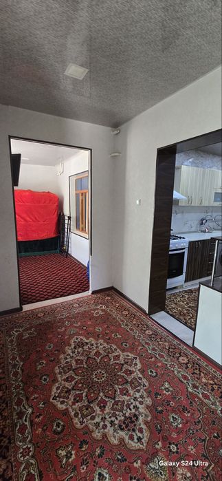 4 комнатный квартира