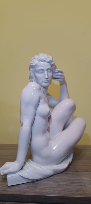 Статуэтка Meissen