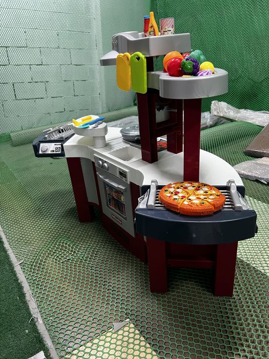 Детская кухня Miele