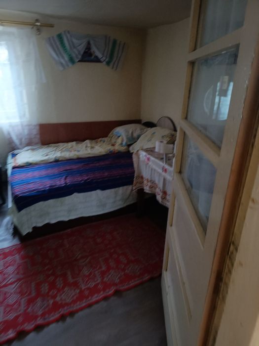 Casa la 23 km de Pitești