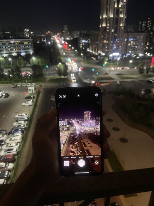 iPhone 11pro 256 80akb