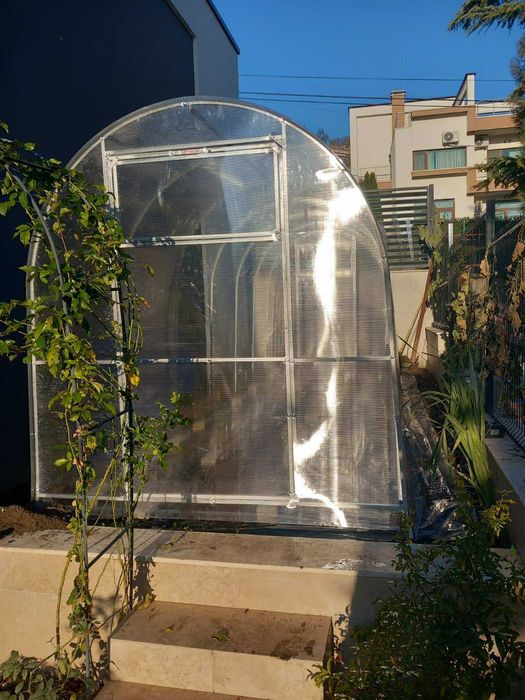 Оранжерия Primaterra Mini