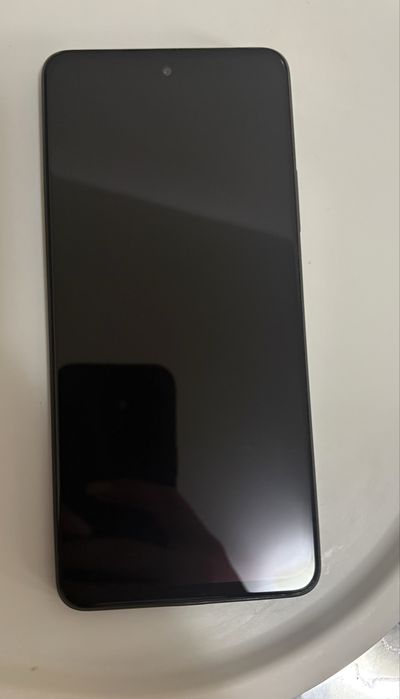 Vand Oppo A58 Telefon Oppo negru A58 4G Al Blue 128GB