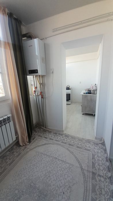 Продам квартиру на ДСУ