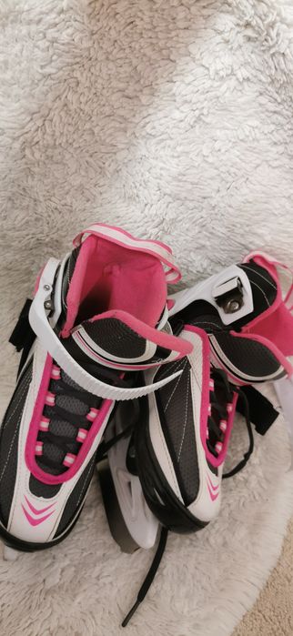 Patine copii reglabile