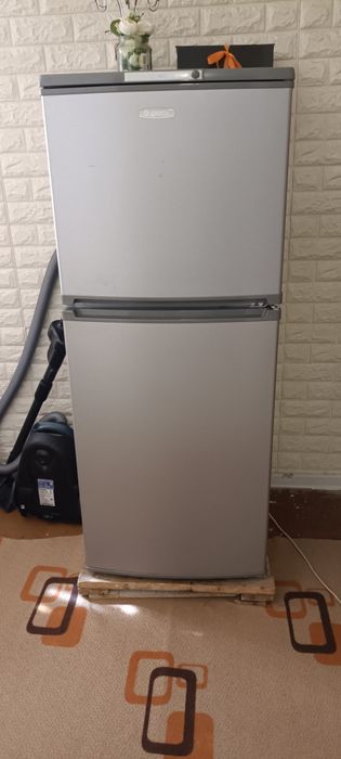 Бирюса холодилник