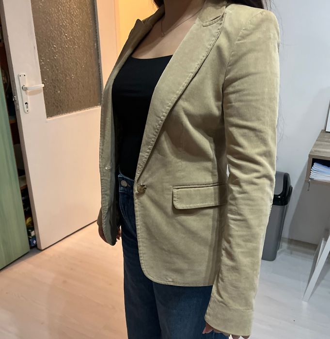 Sacou  Massimo Dutti