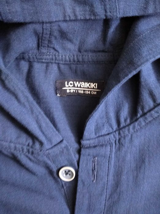 Детски тениски+ риза LCW