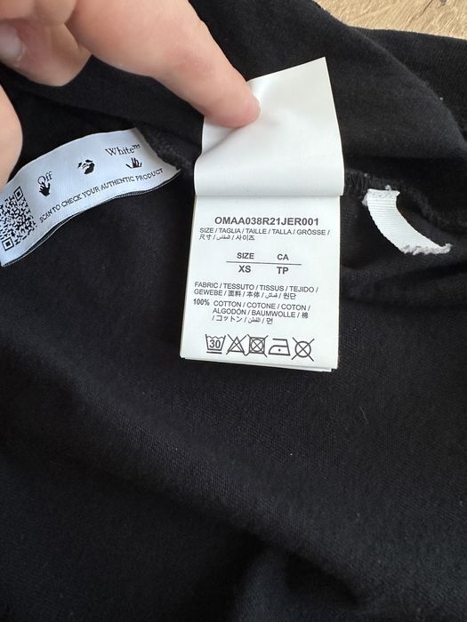 Tricou Off White Mona Lisa
