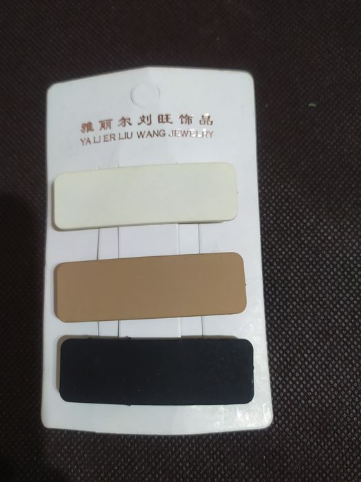 Бижутерия для девочек