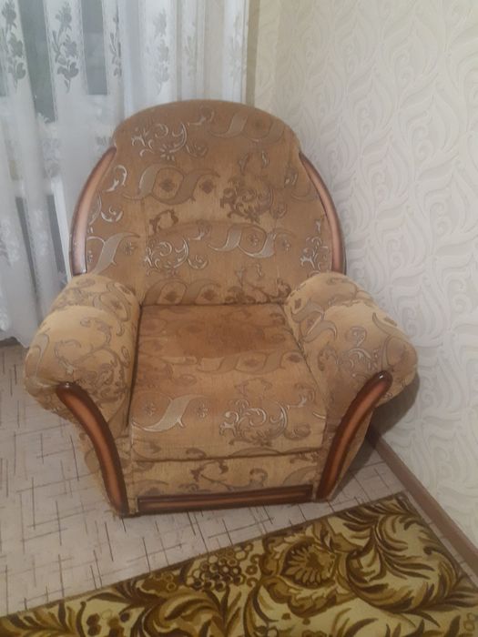 Мягкая мебель  гостиной